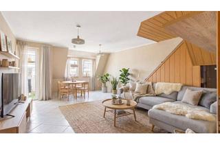 Wohnung kaufen in 90763 Südstadt, Frisch vermietet - Eigentumswohnung im Herzen von Fürth