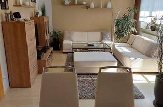 Wohnung kaufen in 95463 Bindlach, provisionsfrei, traumhafte, lichtdurchflutete Galeriewohnung