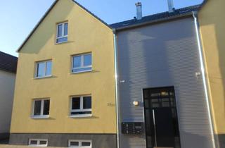 Wohnung kaufen in 76751 Jockgrim, Moderne 3,5-Zimmer-Wohnung mit Südbalkon in gepflegtem 6-Parteienhaus