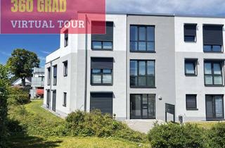 Wohnung kaufen in 23611 Bad Schwartau, Moderne EG-Wohnung mit Terrasse in Bad Schwartau
