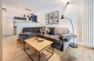 Wohnung kaufen in Bleichenstraße 49a, 31515 Wunstorf, 2-Zimmer-Wohnung in Wunstorf