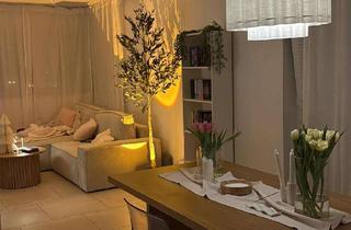 Wohnung kaufen in Südenwall 10, 59065 Hamm, Südbalkon mit Markise