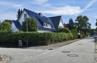 Wohnung kaufen in 23568 St. Gertrud, Zuhause mit 2,5 Zimmern und Balkon in Lübeck