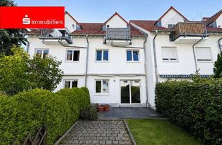 Wohnung kaufen in 64354 Reinheim, Eigentumswohnung (Maisonette) in Reinheim