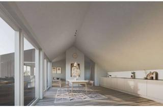 Penthouse kaufen in 38855 Wernigerode, "Wilhelm-Raabe-Quartier" – Penthouse-Wohnung