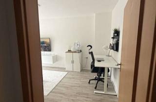 Wohnung mieten in Brambauerstraße 285A, 44536 Lünen, Wohnen mit Charakter: 2-Zimmer-Wohnung in Lünen