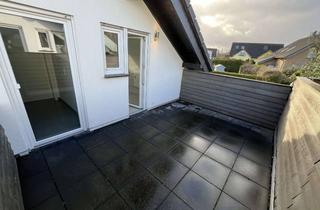 Wohnung mieten in 53894 Mechernich, Ruhige 3 Zimmer-Wohnung in Mechernich