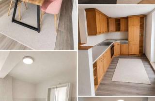 Wohnung mieten in Förderstedter Straße 21, 39418 Staßfurt, Zuhause mit 3 Zimmern in Staßfurt