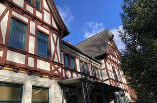 Wohnung mieten in Hasselfelder Straße, 38889 Blankenburg, Zweizimmerwohnung in Blankenburg