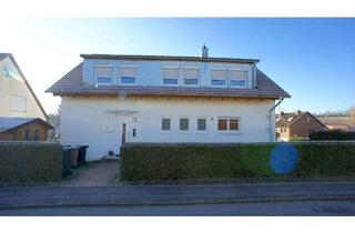 Wohnung mieten in Wachtelweg, 74626 Bretzfeld, Viel Platz in Bretzfeld: 4-Zimmer-Dachgeschosswohnung