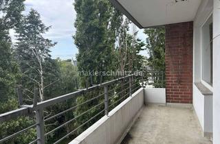 Sozialwohnungen mieten in Viersener Straße 32, 41061 Mönchengladbach, 3-ZIMMER-WOHNTRAUM MIT BALKON!(WBS erforderlich)