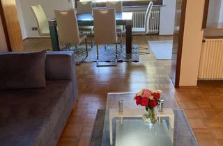 Wohnung mieten in 64572 Büttelborn, Möblierte Wohnung in traumhafter Waldrandlage