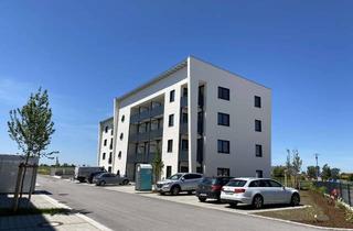 Wohnung mieten in Harthauser Straße 19, 84453 Mühldorf, Teilmöbilierte 2 Zi.- Wohnung ideal für Studenten