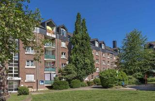 Sozialwohnungen mieten in Winkelstraße 9a, 58452 Witten, 2 Zimmer mit Balkon // NUR MIT WBS