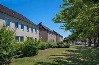 Wohnung mieten in Ringstraße 15, 33034 Brakel, Soort frei! 2-Zimmer-Wohnung in Brakel Brakel