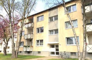 Wohnung mieten in Rotkehlchenweg, 58455 Witten, 4-Zimmer-Wohnung in Witten Sonnenschein