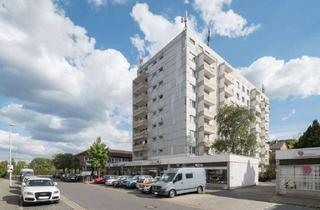 Wohnung mieten in Harzburger Straße 18, 30419 Burg, Ideal für Singles! 1-Zimmer-Wohnung in Hannover Herrenhausen