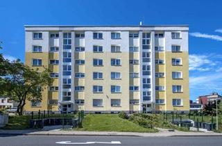 Wohnung mieten in Hoffmann-V.-Fallersleben-Straße 21, 58300 Wetter, Gut aufgeteilte 3-Zimmer-Wohnung mit Balkon und neuem Laminatboden in Wetter Oberwengern!