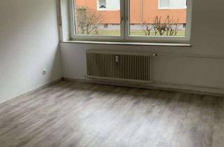 Wohnung mieten in Am Hammbach, 46284 Dorsten, Schicke 2-Zimmer, EG mit Balkon und Dusche