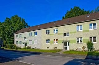 Sozialwohnungen mieten in Piusstraße 24, 45661 Recklinghausen, 3-Zimmer Wohnung in Hochlarmark mit Balkon ab 2!! Personen // WBS ab 55 m²