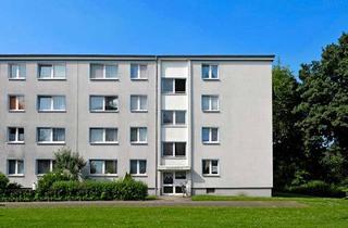 Wohnung mieten in Augustastraße, 59425 Unna, Charmante 3-Zimmer-Etagenwohnung in Unna – mit Badewanne und Laminatboden