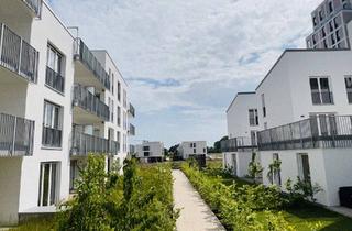 Wohnung mieten in Hellwinkelterrassen 4a, 38446 Hellwinkel, Großzugige 1 Zi.-WHG im Neubaugebiet