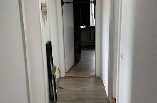 Wohnung mieten in Am Brautsee 28-30, 24837 Schleswig, *Ihr neues Zuhause: ansprechende 3,5-Zimmer-Wohnung*