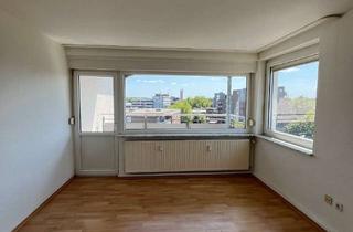 Wohnung mieten in 47475 Kamp-Lintfort, ++ 2 Balkone mit weitem Blick über Kamp-Lintfort ++