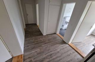 Wohnung mieten in Drei Kronen, 24837 Schleswig, *Schicke Wohnung mit Balkon*