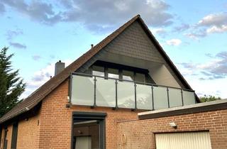 Wohnung mieten in Saphirring, 30823 Garbsen, Wohnen am Schwarzen See: Sanierte 2-Zimmer-Wohnung in Garbsen-Mitte