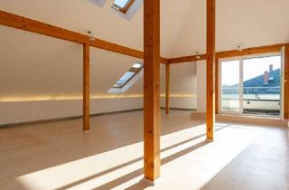 Wohnung mieten in Jacobistraße, 01309 Striesen-Ost, Striesen - liebevoll sanierte Atelier-Wohnung in ruhiger Lage mit Dachterrasse