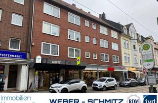 Wohnung mieten in Hauptstraße, 44651 Eickel, Apartment in Herne Eickel zu vermieten!