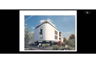 Penthouse mieten in Detmolder Straße 105, 33175 Bad Lippspringe, Exklusives Penthouse mit umlaufender Dachterasse - Erstbezug ab 15.09.2026