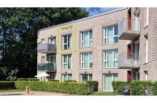 Wohnung mieten in 26127 Bürgerfelde, MIETEN ODER FÜR 125T€ KAUFEN | Smartes 1-Zimmer-Apartment in Oldenburg / Bürgerfelde