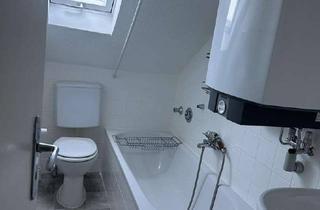 Wohnung mieten in 64832 Babenhausen, Gemütliche 3 Zimmer DG Wohnung