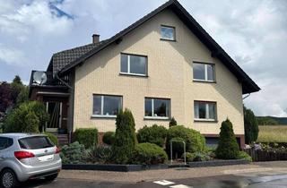 Wohnung mieten in 32549 Bad Oeynhausen, Geräumige 4-Zimmer-Wohnung im Dachgeschoss mit Fernsicht in Bad Oeynhausen - Volmerdingsen