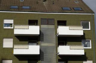 Wohnung mieten in Freiheitsstr. 17, 46284 Dorsten, Helle renovierte Etagenwohnung in zentraler Lage