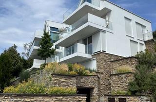 Wohnung mieten in 65191 Sonnenberg, Spitzenlage Kurpark – Großzügige 4 Zimmer-Whg. in exklusivem 2-FH, Neubau (2023), Altersgerecht