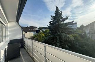 Wohnung mieten in Breitenfelder Str. 39, 58285 Gevelsberg, Wunderschönes Appartement mit Balkon in Gevelsberg ab dem 01.11.2026 zu vermieten