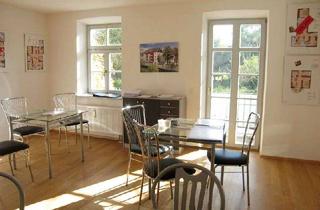 Wohnung mieten in Institutstraße, 81241 Pasing-Obermenzing, Modern im Altbau mit 2 Balkonen