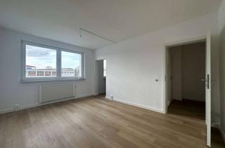 Wohnung mieten in 18233 Neubukow, Moderne 1-Raum-Wohnung im Zentrum von Neubukow