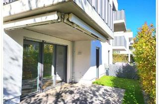 Wohnung mieten in 85716 Unterschleißheim, 2,5-Zi.-Gartenwohnung direkt an der S-Bahn-Station Lohhof!