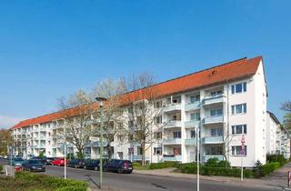 Sozialwohnungen mieten in Marksburgstraße, 10318 Karlshorst, 3-Zimmer-Wohnung (mit WBS 160 -220 oder Einkommensprüfung ab 140,01%)