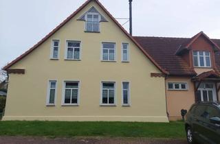 Wohnung mieten in Hasselbruch 37, 18059 Papendorf, Gemütliche 3 Raum Wohnung mit Balkon in Papendorf, OT Niendorf