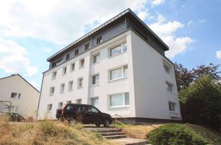 Wohnung mieten in Osterfeldstraße 98, 58300 Wetter, Schöne 3-Zimmer-Wohnung in Wetter-Wengern