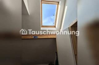 Tauschwohnungen in 01454 Radeberg, Tauschwohnung: Einraumwohnung in Ullersdorf für Einraumwohnung in Dresden