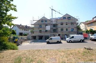 Wohnung mieten in 71686 Remseck, Einziehen und wohlfühlen