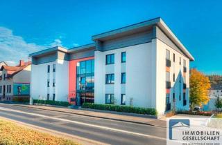 Wohnung mieten in 57610 Altenkirchen, Moderne und attraktive 3 Zimmer-Stadtwohnung