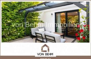 Wohnung mieten in 85283 Wolnzach, Helle 3-ZKB-Erdgeschosswohnung mit Terrasse und Gartennutzung