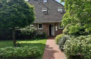 Wohnung mieten in Stedinger Weg, 26160 Bad Zwischenahn, Traumhafte Maisonettewohnung in familienfreundlicher Wohnlage